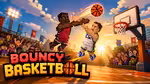 Bouncy Basketball - Play Online