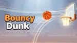 Bouncy Dunk - Jouer en ligne