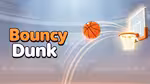 Bouncy Dunk - Play Online