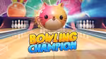 Bowling Champion - Play Online