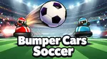 Bumper Cars Soccer - 在线游戏