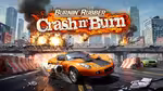 Burnin' Rubber Crash n' Burn - Play Online
