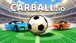 CarBall.io - Играть онлайн