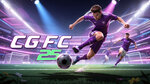 CG FC 25 - Play Online