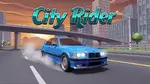 City Rider - Jogar online