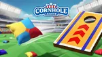 Cornhole League - 在线游戏