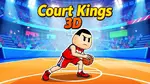 Court Kings 3D - Play Online