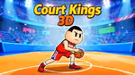 Court Kings 3D - Jouer en ligne
