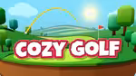 Cozy Golf - Играть онлайн