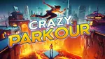 Crazy Parkour - Online spielen