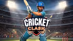 Cricket Clash - オンラインでプレイ