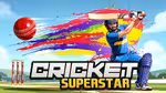 Cricket Superstar League - Play Online