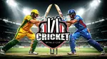 Cricket World Cup - Jogar online