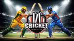 Cricket World Cup - Play Online