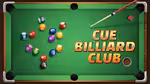 Cue Billiard Club - Play Online