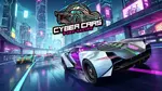 Cyber Cars Punk Racing - Jouer en ligne
