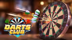 Darts Club - 在线游戏