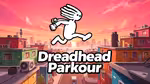 Dreadhead Parkour - Играть онлайн