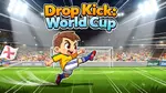 Drop Kick: World Cup - Jouer en ligne