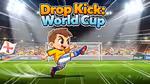 Drop Kick: World Cup - Играть онлайн