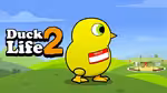 Duck Life 2 - Play Online