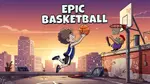 Epic Basketball - Играть онлайн