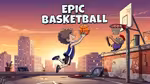 Epic Basketball - Jouer en ligne