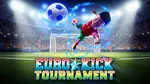 Euro Kick Tournament - Online spielen