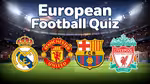 European Football Quiz - 在线游戏