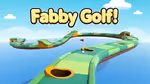 Fabby Golf! - Jouer en ligne