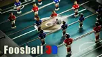 Foosball 3D - Играть онлайн