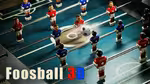 Foosball 3D - Играть онлайн