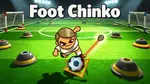 Foot Chinko - 在线游戏