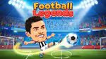 Football Legends - Play Online