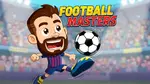 Football Masters - Играть онлайн