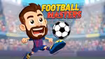 Football Masters - Play Online
