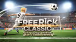Free Kick Classic (3D Free Kick) - Play Online