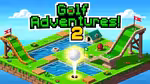 Golf Adventures! 2 - Play Online