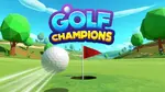 Golf Champions - Online spielen