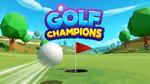 Golf Champions - オンラインでプレイ