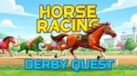 Horse Racing Derby Quest - Jogar online