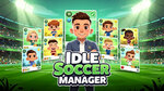 Idle Soccer Manager - العب أونلاين