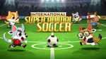 International Super Animal Soccer - Jugar en línea