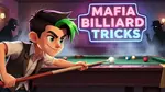 Mafia Billiard Tricks - Jouer en ligne