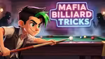 Mafia Billiard Tricks - Jouer en ligne