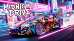 Midnight Drive - オンラインでプレイ