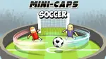 Mini-Caps: Soccer - العب أونلاين