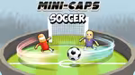 Mini-Caps: Soccer - العب أونلاين