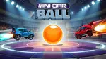 Mini Car Ball - 在线游戏
