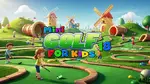 Mini Golf 18 - Play Online